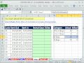 Excel Büyü Hüner 590: İç İçe Geçmiş Eğer İşlevi Dönüştürmek Gelen Gerçek Gün Gün Fatura