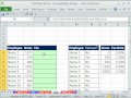 Excel Büyü Hüner 588: 2 Düşeyara İşlevleri 2 Farklı Tabloların İçine Arıyorum Resim 3