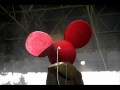 Deadmau5 - Eski Hayaletler Resim 3