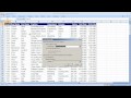 Microsoft Excel'de Özet Tablo Oluşturma Resim 3