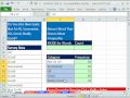 Excel Sihir Numarası 592: En Sık Oluşur - Word İçin Modu - Veri Dizi Formülü Bir Sözcüğü Ayıklamak