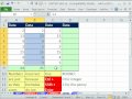 Excel Sihir Numarası 599: Yalnızca Toplam Sütun Toplamı Ve Yuvarlak Dizi Formülü Kullanarak Resim 3