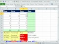 Excel Sihir Numarası 599: Yalnızca Toplam Sütun Toplamı Ve Yuvarlak Dizi Formülü Kullanarak Resim 4