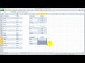 Microsoft Excel'de Koşullu İşlevler İçin Giriş Resim 4