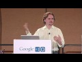 Google I/o 2010 - Gwt İle Performans Mimarisi Resim 3