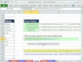 Excel Sihir Numarası 620: Count Benzersiz Öğeleri Listesinde - Sağlam Formülleri Ve Birkaç Dizi Formül Hile Resim 3