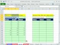 Excel Sihir Numarası 622: Bile Satır Verileri Yalnızca Döndürmek İçin Dizi Formülü Resim 4