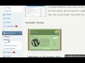 Wordpress Öğretici: Widgets İle Çalışma