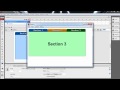 Sekme Gezinme Nesne Derinlik Yönetimi'nde As3: Flash Actionscript 3.0 Eğitimi Resim 4