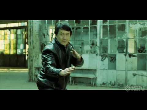 Jackie Chan Karate Çocuklardan Nefret Ediyor. Resim 1