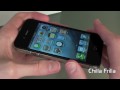 Chılla Frilla - İphone 4 Unboxing Ve Gözden Geçirme Resim 4