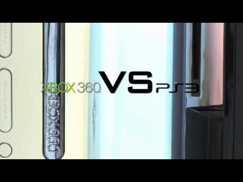 Xbox 360 Ps3 Vs: Yuvarlak 12 (Final)