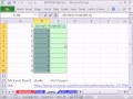 Excel Büyü Hüner 649: Sayý Desenini 1,1,1,2,2,2,3,3,3 Artırmak İçin Formül...