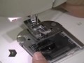 Nasıl Bir Dikiş Makinesi İş Parçacığı
