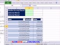 Excel 2010 Magic Trick 665: Toplama İşlevi Yok Sayar Filtre Değerleri Ne Zaman Yapım Hesaplamalar Resim 3
