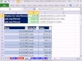 Excel 2010 Magic Trick 665: Toplama İşlevi Yok Sayar Filtre Değerleri Ne Zaman Yapım Hesaplamalar Resim 4