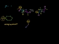 Methcyclohexane İçin Çift Newman Diyagramı