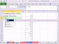 Excel Sihir Numarası 681: En Küçük Sayıyı Bulmak Sıfır Dizi Formülü Büyük