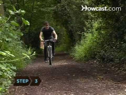 Nasıl Bir Bisiklet Seçmek İçin
