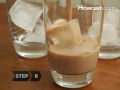 Nasıl Buzlu Sıcak Çikolata Yapmak Resim 4