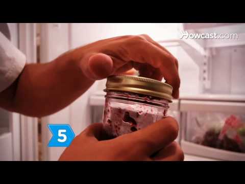 Nasıl Gıdalar Buzdolabında Belgili Tanımlık Doğru Yol Depolamak İçin