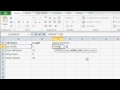 Mıcrosoft Excel Eğitimi: Metin Dizeleri Kırma (İlk Ve Son Adı) Resim 3