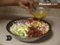 Cobb Salatası Yapmak Resim 4