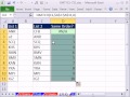 Excel Sihir Numarası 717: Liste 2 Aynı Liste 2 Sipariş? Maç Ve Satır İşlevleri Resim 3