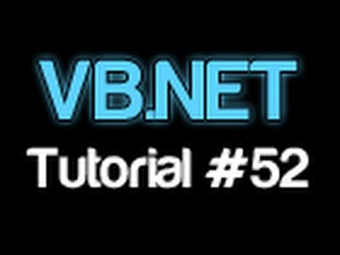 Vb.net Öğretici 52 - Httpwebrequest Cookiecontainer (Visual Basic 2008/2010) Resim 1