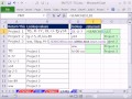 Excel Büyü Hüner 729: Düşeyara Ne Zaman Birden Çok Arama Öğeleri İçinde Hücre, Arama Ve Arama İşlevleri Resim 3