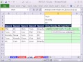 Excel Sihir Numarası 728: Eğersay Ve Ve İşlevleri Kontrol 3 Belirli Kişi Birlikte Çalışıp Çalışmadığını Resim 3
