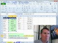 Bay Excel Ve Excelisfun Hile 50: Toplam Non - #n/a Hata Etopla Veya Toplamak? Resim 3