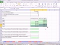 Excel Finans Sınıfını 21: Gelecekteki Değer Toptan Hesaplamaları, Basit Ve Bileşik Faiz Resim 4