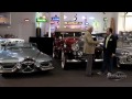 Cadillac Cts-V Coupe Ve Buick Y İş Konsept Otomobili İle Bob Lutz Gm Miras Merkezi Resim 2