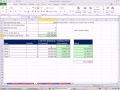 Excel Finans Sınıfını 27: İndirimli Nakit Akışı Analizi Ve Bd İşlevi Kullanarak Varlık Değerleme Resim 4