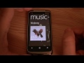 Windows Phone 7 App Vitrin: Musixmatch Şarkı Sözleri