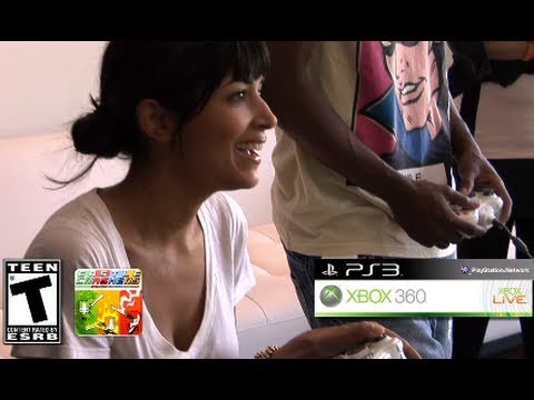 Xbox: Masaj Maçlar!