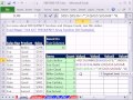 Excel Sihir Numarası 690: Benzersiz Kayıtlar Yatay Olarak 2 Sütunları, Liste Değerlerini Temel Alan Ayıklamak Resim 4