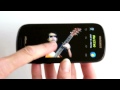 Samsung Continuum Galaxy S Cep Telefonu İncelemesi Resim 4