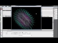Flash Eğitim: Animasyonlu 3D Spirographs, Dna, Solucan Delikleri, Spiraller Ve Tüpleri İle Optik İllüzyon Resim 4