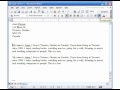 Ms Word 2003 Basic 3 (Format, Paragraf, Madde İşaretleri, Sayfa Yapısı, Baskı, Baskı Önizleme) Resim 3
