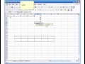 Microsoft Excel 2003 Basic 2 (Sırasıyla İşlemleri, Toplam Ve Ortalama Fonksiyonları) Resim 4