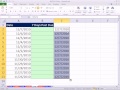 Excel Büyü Hüner 750: 7 Gün Geçmiş Nedeniyle Koşullu Biçimlendirme Ve Mantıksal Formül