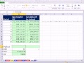 Excel Büyü Hüner 746: Geri Ödeme Kuralı Dinamik Tek Hücre Dizi Formülü Ara İşlevinin Dizi Magic