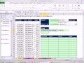 Excel Sihir Numarası 754: Ayıklamak Kayıtları Faturalar İçin 30 Gün Geçmiş Nedeniyle--Formül Yöntemi