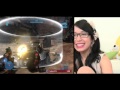 Michelle Phan + Swoozie Halo Ulaşmak Mtn Dew Beyaz Dışarı Oyun Tarihi Resim 3