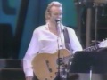 Sting Ve Peter Gabriel - Tek Başına Dans - 1988 Uluslararası Af Örgütü Yaşamak