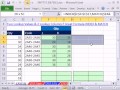 Excel Sihir Numarası 757.5: İki Arama Sütunları Veya Toplamı İki Ölçüt İle?