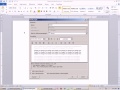 Office 2010 Sınıf #09 Kelime Araştırma Kağıt Hileler Dipnotlar, Alıntılar, Kaynakçalar, Stilleri, Bul