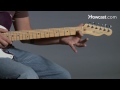 Nasıl Bir E Binbaşı Açık Akor Oynanır | Gitar Dersleri Resim 3